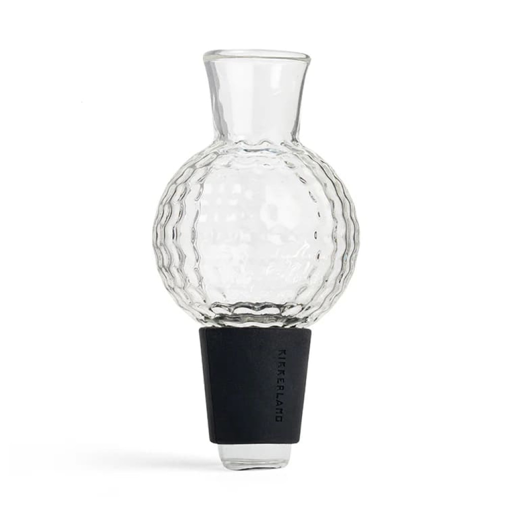 Kikkerland Golf Wine Aerator