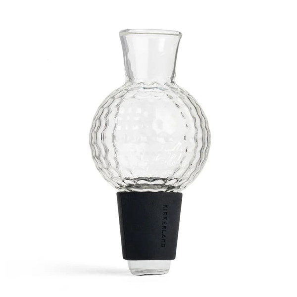 Kikkerland Golf Wine Aerator