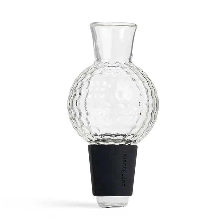 Kikkerland Golf Wine Aerator