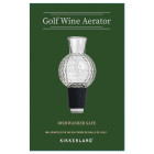 Kikkerland Golf Wine Aerator