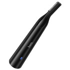 Hoco HP37 Nose Hair Trimmer Μηχανή για κοπή τριχών από αυτιά και μύτη (Μαύρο)