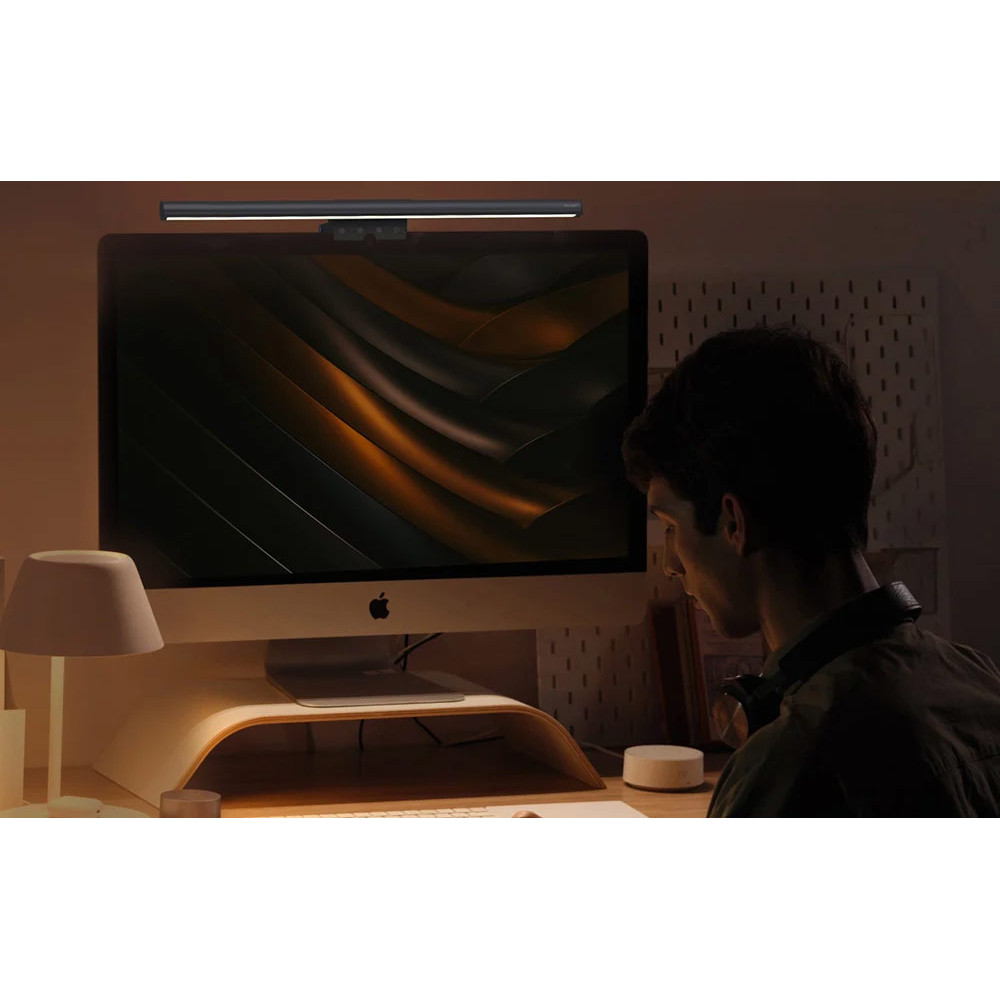 Yeelight Aries Μπάρα Φωτισμού Οθόνης 250lm / CRI Ra95 (YLYTD-0037)