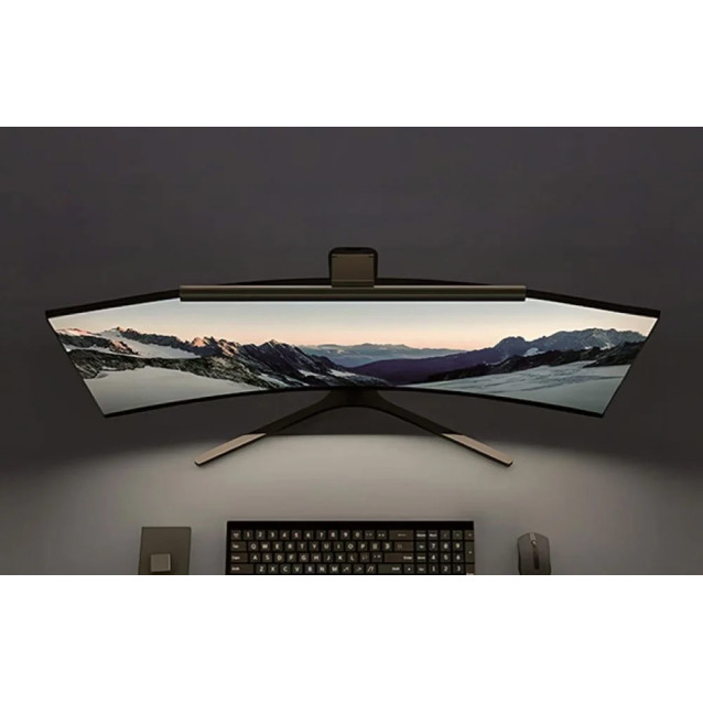 Yeelight Aries Pro Μπάρα Φωτισμού Οθόνης 250lm / CRI Ra95 (YLYTD-0054)