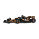 Mattel Hot Wheels Premium: F1 2025 - McLaren Formula 1 Team #81 (JKD81)