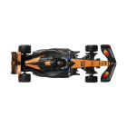 Mattel Hot Wheels Premium: F1 2025 - McLaren Formula 1 Team #4 (JKD88)