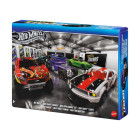 Mattel Hot Wheels: Silver Series - Hot Wheels Legends Set of 6 1:64 (JLB24)
