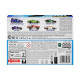 Mattel Hot Wheels: Silver Series - Hot Wheels Legends Set of 6 1:64 (JLB24)