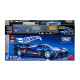 Mattel Brick Shop: Hot Wheels Speed Series - Cadillac Project GTP Hypercar (JFR89)