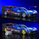 Mattel Brick Shop: Hot Wheels Speed Series - Cadillac Project GTP Hypercar (JFR89)