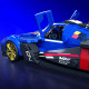 Mattel Brick Shop: Hot Wheels Speed Series - Cadillac Project GTP Hypercar (JFR89)