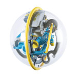 Spin Master Perplexus: Beast - 3D Λαβύρινθος με 100 Εμπόδια (6053142)
