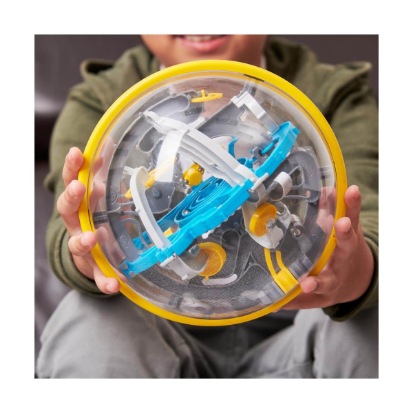 Spin Master Perplexus: Beast - 3D Λαβύρινθος με 100 Εμπόδια (6053142)