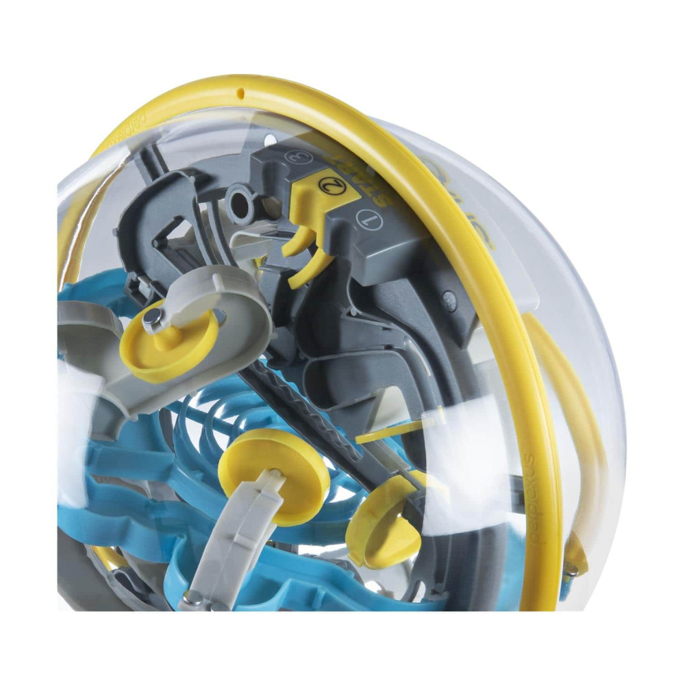 Spin Master Perplexus: Beast - 3D Λαβύρινθος με 100 Εμπόδια (6053142)