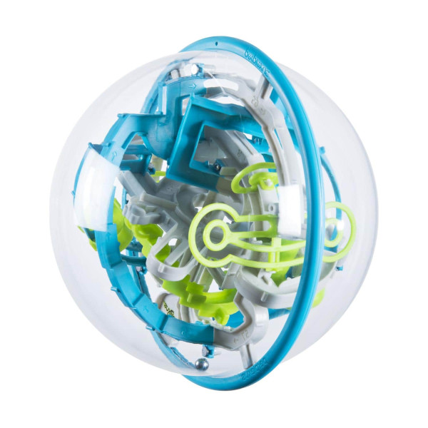 Spin Master Perplexus: Rebel - 3D Λαβύρινθος με 70 Εμπόδια (6053147)