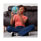 Spin Master Perplexus: Rebel - 3D Λαβύρινθος με 70 Εμπόδια (6053147)
