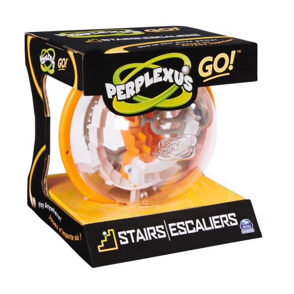 Spin Master Perplexus: Go! Stairs (20130374)