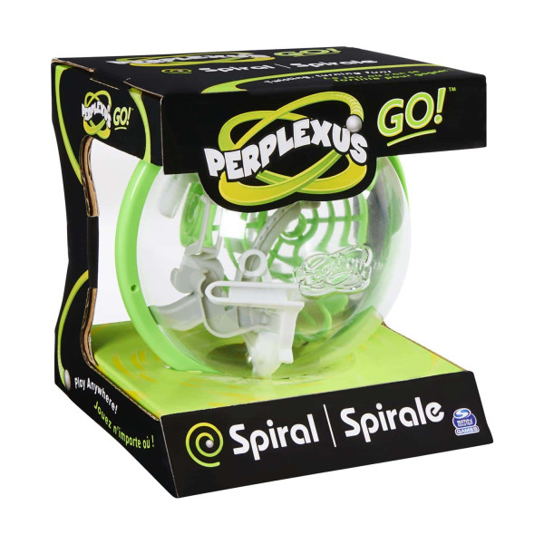 Spin Master Perplexus: Go! Spiral (20128365)