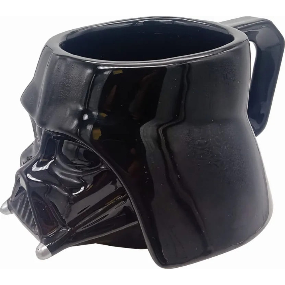 Paladone Κούπα Κεραμική Star Wars 3D Darth Vader 380ml