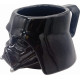 Paladone Κούπα Κεραμική Star Wars 3D Darth Vader 380ml