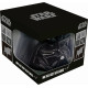 Paladone Κούπα Κεραμική Star Wars 3D Darth Vader 380ml