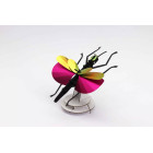 Assembli 3D Paper Walking Stick (11 x 15,5 x 3 cm)