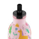 24Bottles Kids Insulated Bottle Ανοξείδωτο Μπουκάλι Θερμός 0.33lt (Magic Friends)