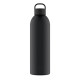 24Bottles Clima Bottle Ανοξείδωτο Μπουκάλι Θερμός 1.5L (Tuxedo Black)