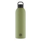 24Bottles Clima Bottle Ανοξείδωτο Μπουκάλι Θερμός 1.5L (Sage)