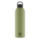 24Bottles Clima Bottle Ανοξείδωτο Μπουκάλι Θερμός 1.5L (Sage)