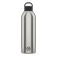 24Bottles Clima Bottle Ανοξείδωτο Μπουκάλι Θερμός 1.5L (Brushed Steel)