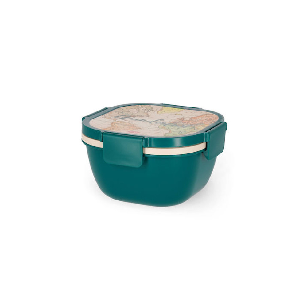 Legami Φαγητοδοχείο 1700ml - Travel
