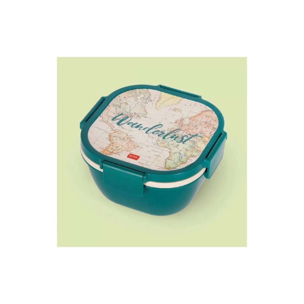 Legami Φαγητοδοχείο 1700ml - Travel