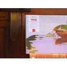 Petite Epicerie Σετ Ζωγραφικής με Αριθμούς - Mâdchen Im Kahn, Curt Herrmann