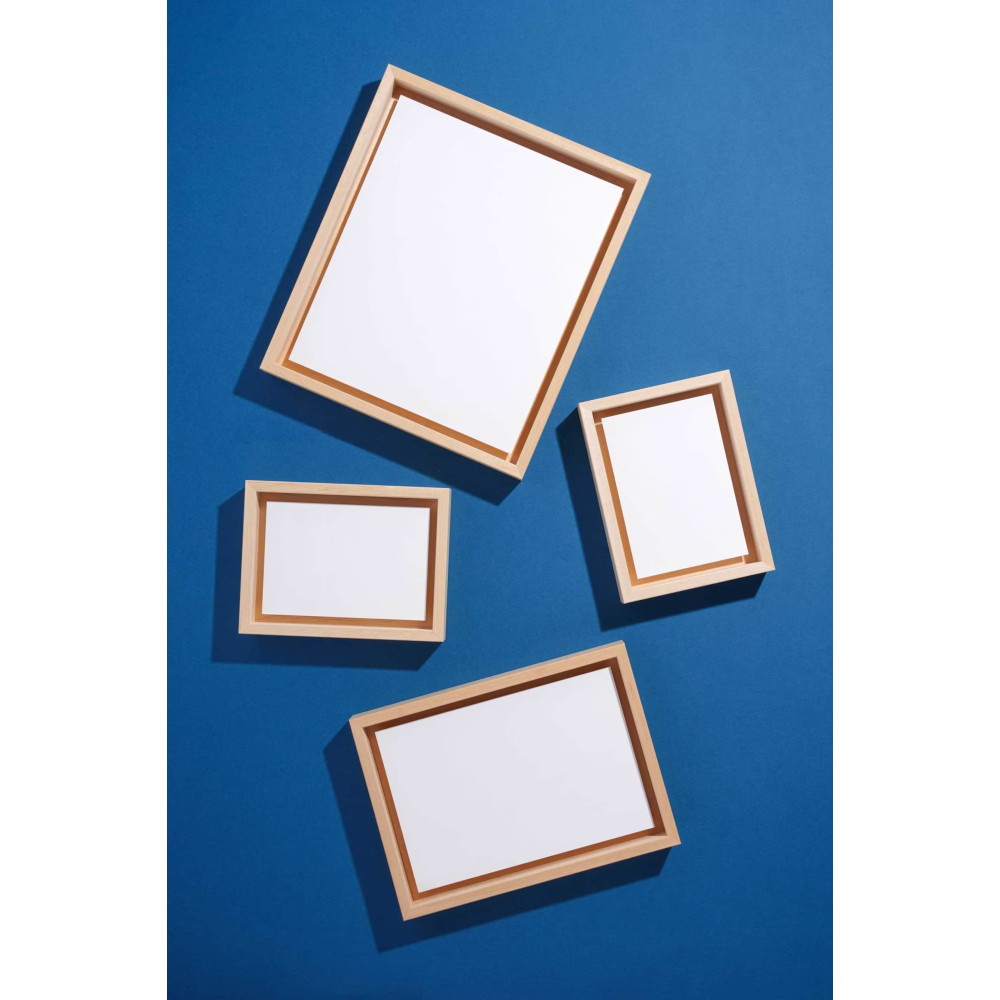 Assembli Wooden Frame Small (13,5 x 18 cm)
