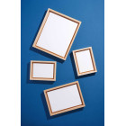 Assembli Wooden Frame Small (13,5 x 18 cm)