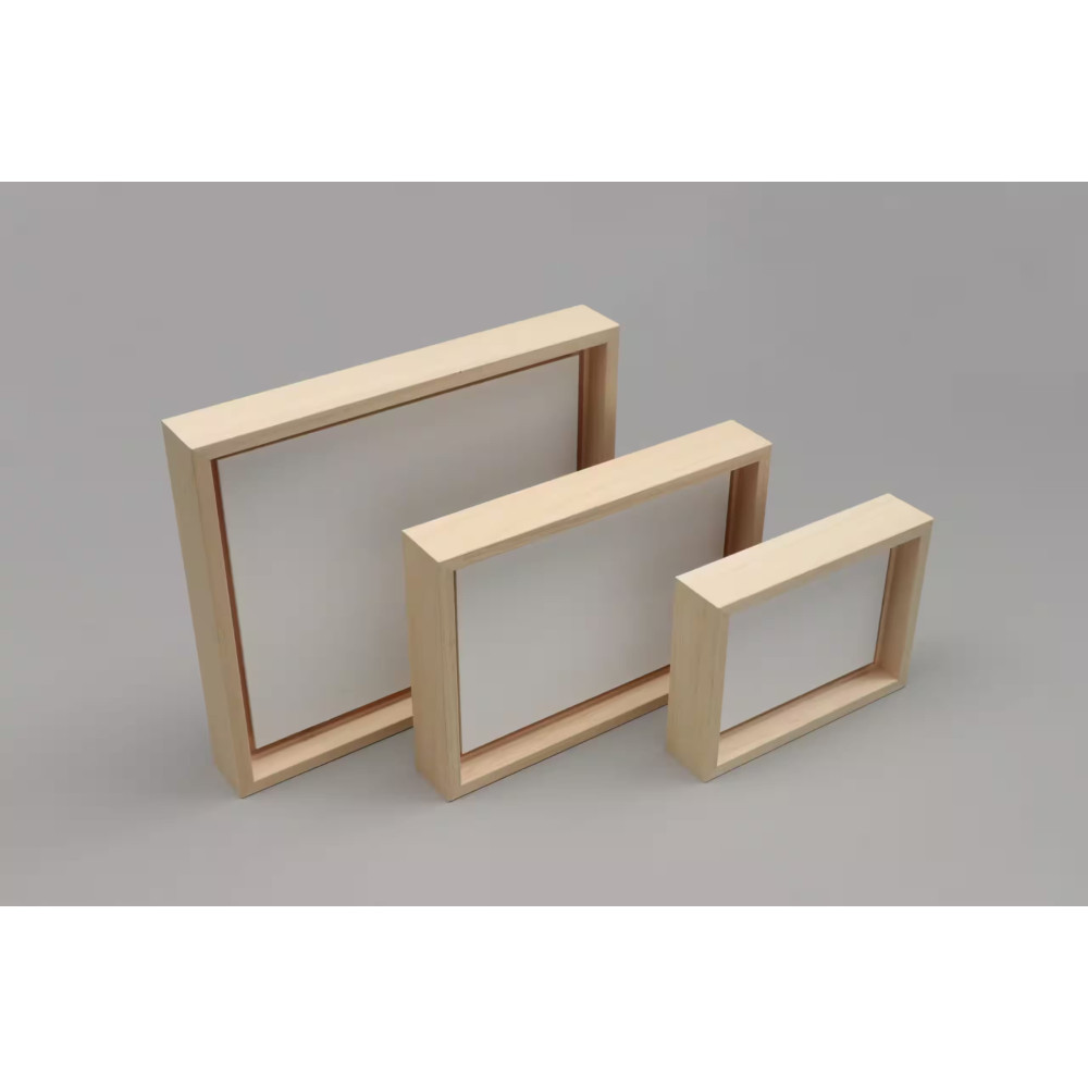 Assembli Wooden Frame Small (13,5 x 18 cm)
