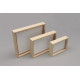 Assembli Wooden Frame Small (13,5 x 18 cm)