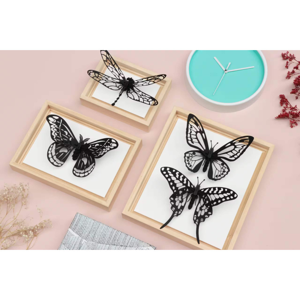 Assembli Wooden Frame Small (13,5 x 18 cm)