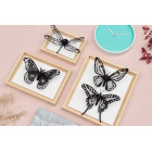 Assembli Wooden Frame Small (13,5 x 18 cm)