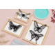 Assembli Wooden Frame Small (13,5 x 18 cm)