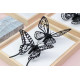 Assembli Wooden Frame Small (13,5 x 18 cm)