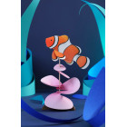 Assembli 3D Paper Clownfish (15 x 20 cm)
