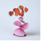 Assembli 3D Paper Clownfish (15 x 20 cm)