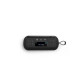 JBL Tuner 3, Bluetooth Speaker με DAB/FM Radio, Water/Dust proof IP68 (Μαύρο)