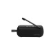 JBL Tuner 3, Bluetooth Speaker με DAB/FM Radio, Water/Dust proof IP68 (Μαύρο)