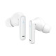 Recci REP-W88 True Wireless ANC ENC BT Earphone (White)