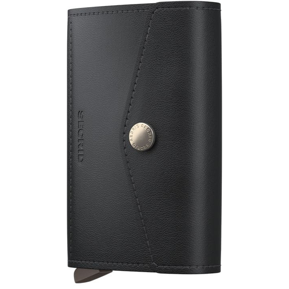Secrid Envelope Πορτοφόλι Original (Black)