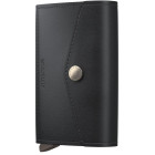 Secrid Envelope Πορτοφόλι Original (Black)