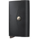 Secrid Envelope Πορτοφόλι Original (Black)
