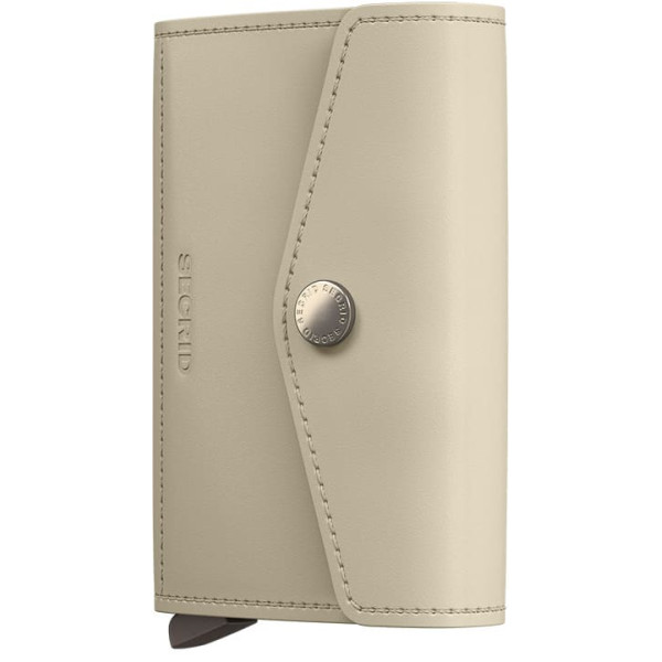 Secrid Envelope Πορτοφόλι Original (Latte)
